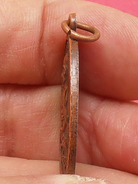 เหรียญหลวงปู่ทวด วัดช้างให้ รุ่น๔ ปี๒๕๐๕