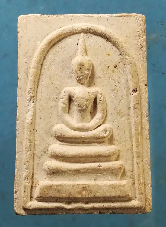 สมเด็จ หลวงพ่อตั๋ง วัดโพธิ์เอน อยุธยา