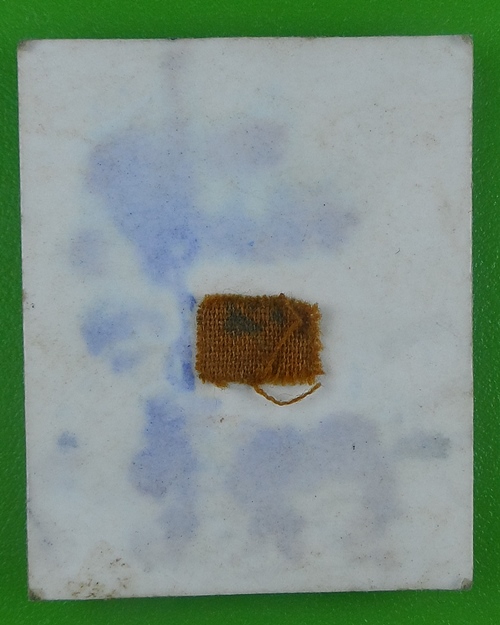 รูปภาพหลวงพ่อบุญช่วย วัดวังทองเจริญธรรม เพชรบูรณ์ .B739.