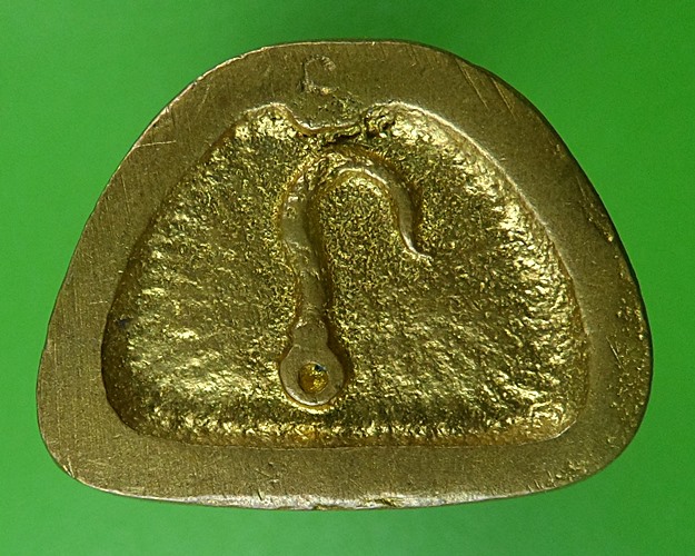  รูปหล่อรุ่นแรกหลวงพ่อพิมพ์ วัดพฤกษะวัน พิจิตร. B760.