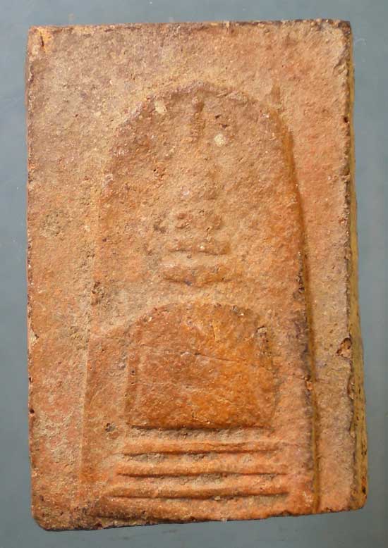 สมเด็จ ไม่ทราบที่