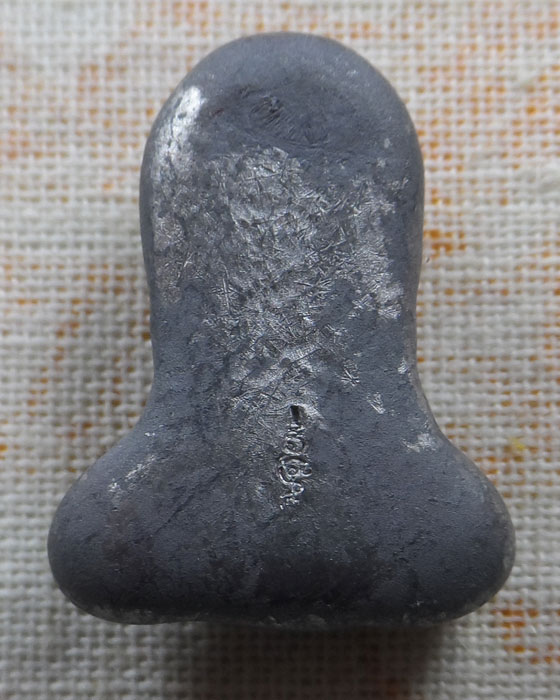 พระปิดตา พระครูศีลวัฒนคุณ วัดหนังราชวรวิหาร ปี๒๕๕๕