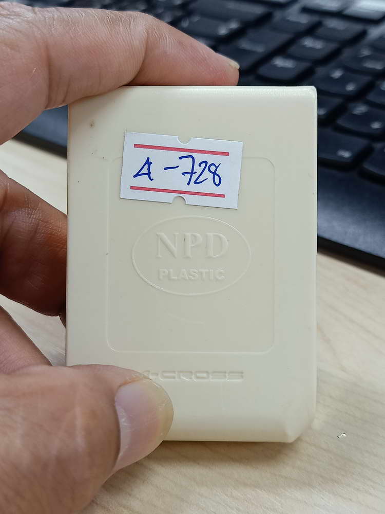 4-728 เหรียญเสมาหนุมานร่ายเวทย์ หลวงปู่คีบ ธีรปัญโญ วัดป่าสุทธาวาส จ.นครพนม 2567 เลข 29 กล่องเดิม