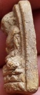 *หลวงปู่ทวดเนื้อว่าน พิมพ์ใหญ่ หลวงพ่อเล็ก วัดเขาดิน กาญจนบุรี ปี๒๕๐๓*