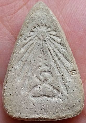 *พระพุทโธน้อย รุ่น๒ ปี๒๕๑๖ วัดสารนาถธรรมาราม ระยอง*