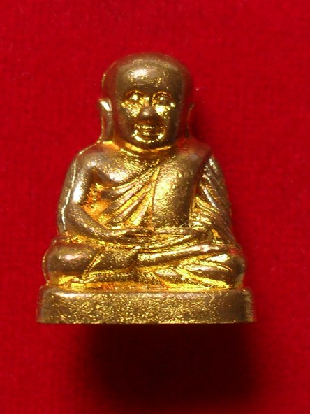 วัดใจ...หลวงพ่อเงิน วัดบางคลาน จ.พิจิตร เคาะเดียว 