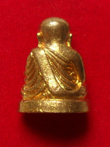 วัดใจ...หลวงพ่อเงิน วัดบางคลาน จ.พิจิตร เคาะเดียว 