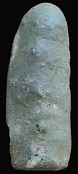 *ลีลาเข่าอ่อน เนื้อดินเผา กรุเตาทุเรียง สุโขทัย*