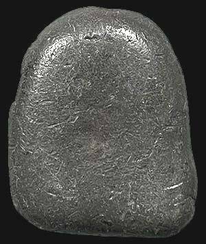 *พิมพ์เล็บมือสมาธิ หลวงพ่อไม้ วัดสะแก นครราชสีมา เนื้อชินตะกั่ว*