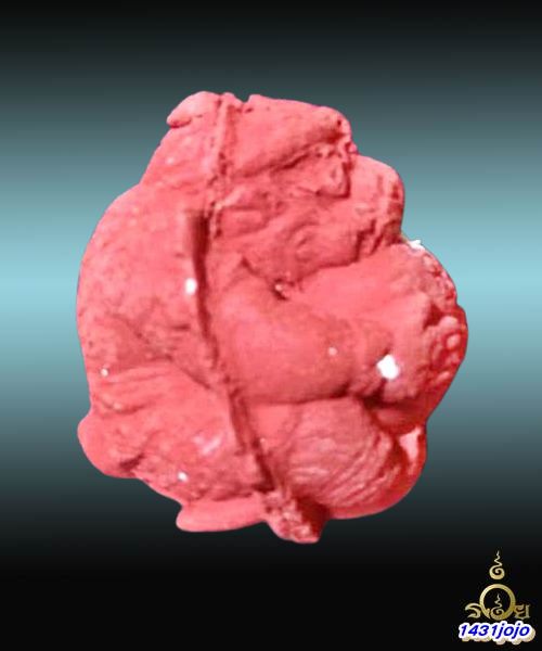 ลูกอมหนุมานครองโลก หลวงปู่เกลี้ยง วัดเนินสุทธาวาส ชลบุรี ปี2545