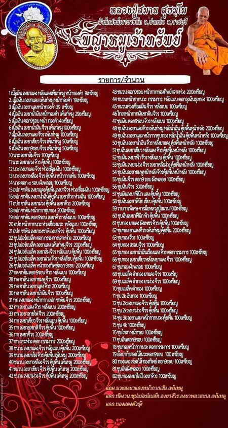 เหรียญพญาหมูเจ้าทรัพย์ หลวงปู่สมาน ที่พักสงฆ์เขายางหัก จ.ราชบุรี ปี 2566 เนื้อซูปเปอร์เบล็ค