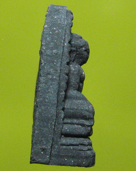 วัดบ้านเด่น อ.แม่แตง จ.เชียงใหม่