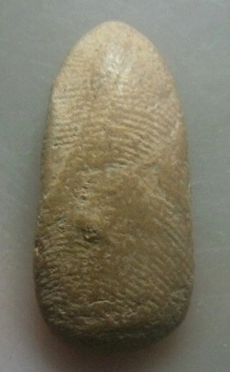 *เบาๆ**พระลีลาพิมพ์เล็ก เนื้อดินเผา กรุลานดอกไม้ จ.สุโขทัย**สวยๆ เชิญชมครับ 