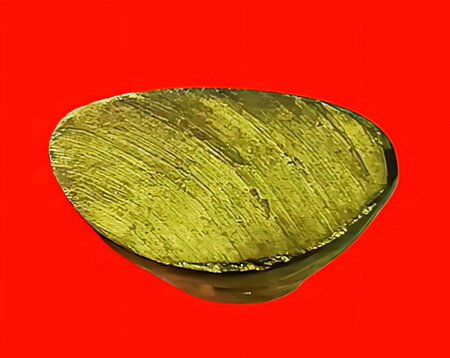 รูปหล่อหลวงพ่อเงิน วัดบางคลาน ออกวัดบึงนาราง จ.พิจิตร ปี 2515 สวยมากค่ะ