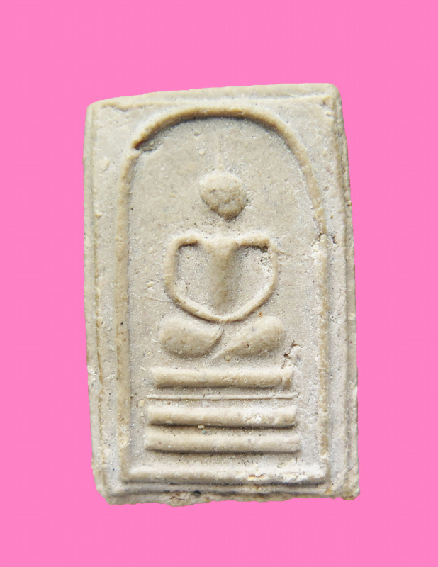 สมเด็จพิมพ์ฐานแซม วัดอรุณฯ ปี09  (พ่อท่านคล้ายร่วมเสก) พิธีใหญ่ มวลสารเยี่ยม