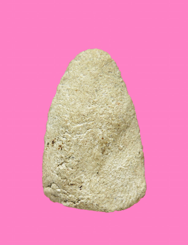 พระผงพิมพซุ้มชินราช หลวงพ่อกล้าย วัดหงส์รัตนาราม