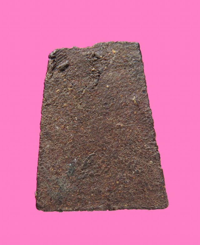 พระปางพระทานพร เนื้อผงยาฯ สวยๆ 