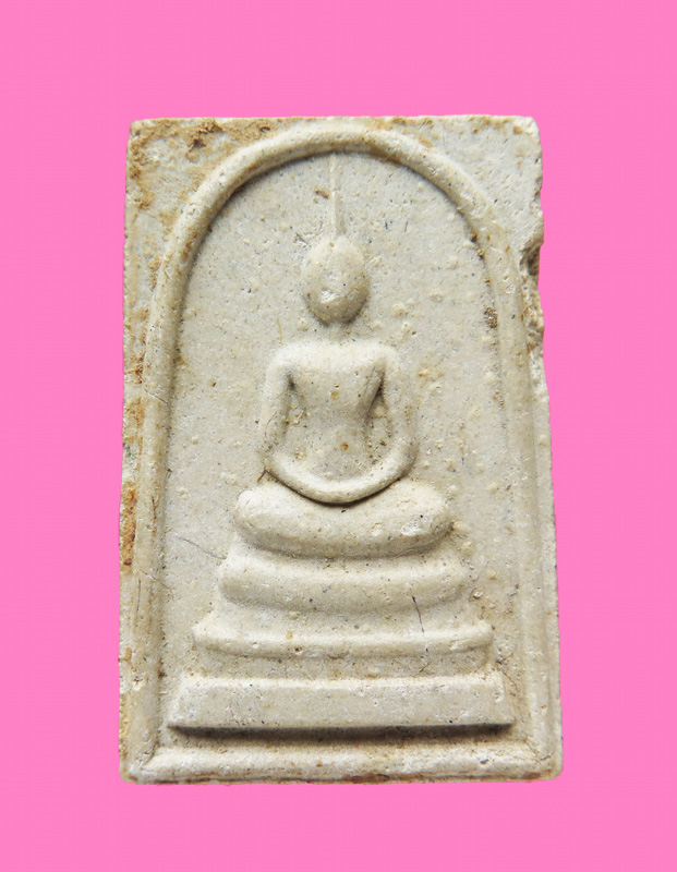 สมเด็จ สุคโต วัดบวร ปี 17 สุดยอดมวลสาร