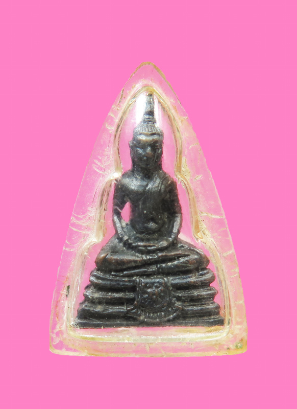 ปี 2525 พระกริ่ง รุ่นฉลองกรุง200ปี พระพุทธโสธร