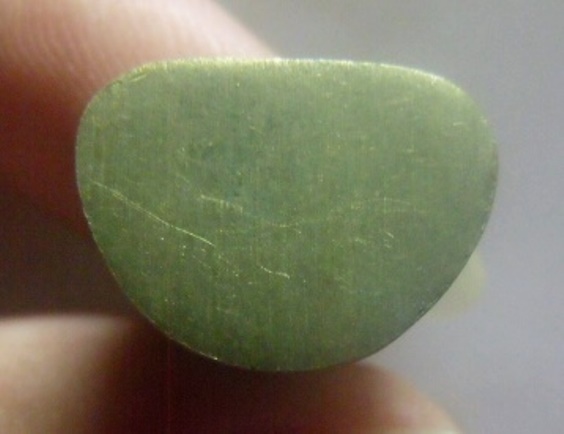 **เบา​ๆ​**รูปหล่อพระอธิการดาว โอวาทกาโม วัดเกาะวังไทร จ.นครปฐม**สวยๆ