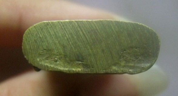 **เบาๆ**รูปหล่อพระแม่กาลี เนื้อโลหะผสม เก่าๆ**เทพสตรีที่ยิ่งใหญ่ที่สุดในฮินดู