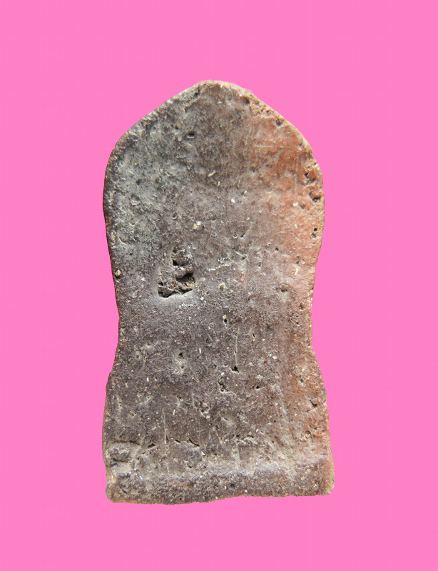 ขุนแผน หลวงพ่อเต้า วัดเกาะวังไทร ปี 2496 นครปฐม