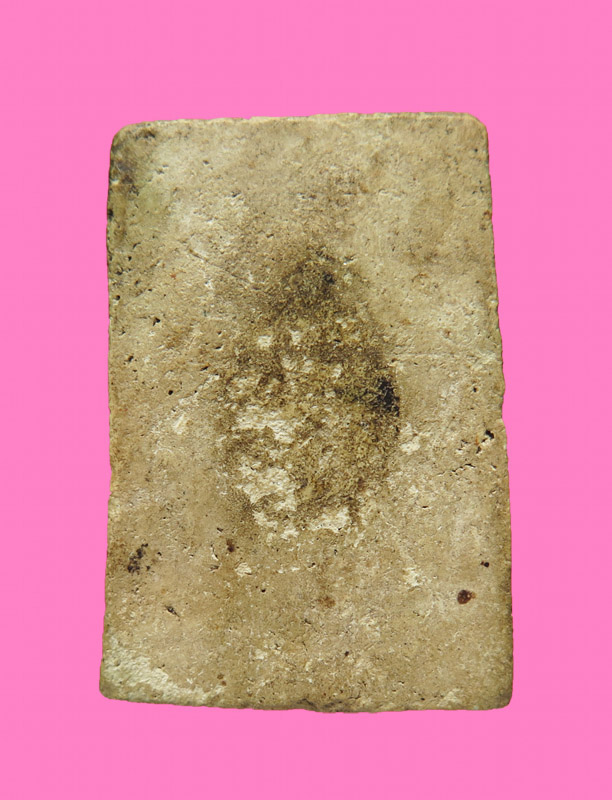 สมเด็จฐานแซม เก่า ไม่ทราบที่