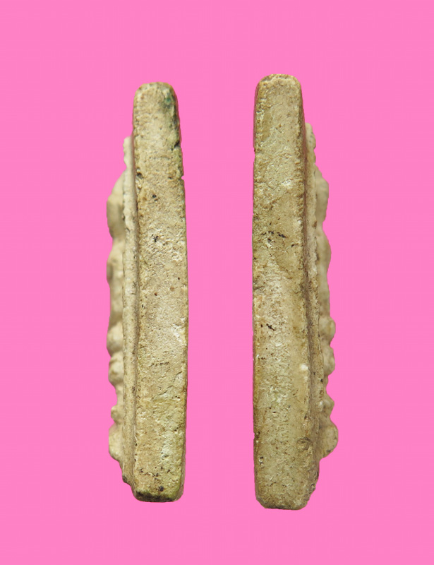 สมเด็จฐานแซม เก่า ไม่ทราบที่