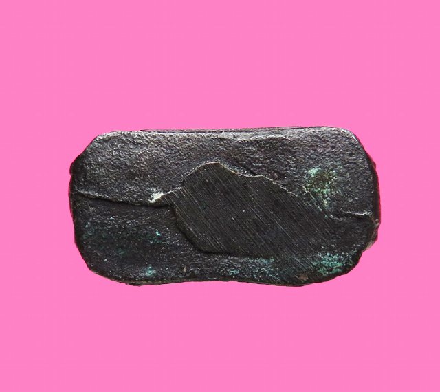 เหรียญหล่อ หลวงพ่อวัดไร่ขิง 2 หน้า ปี 35 (รุ่นนี้มีประสบการณ์นะ)