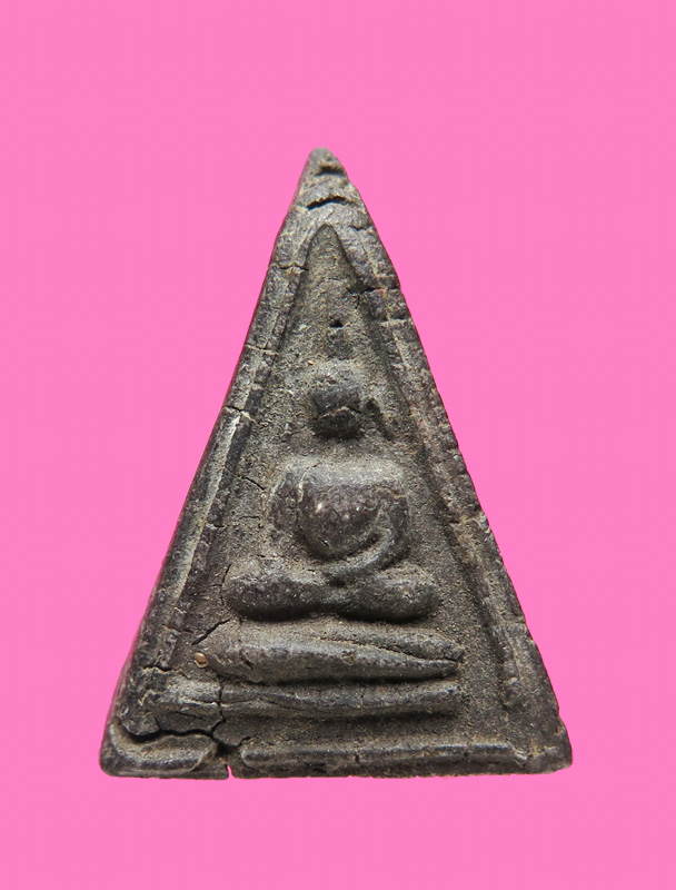 นางพญาเนื้อดินดำ เนื้อแห้งผาก