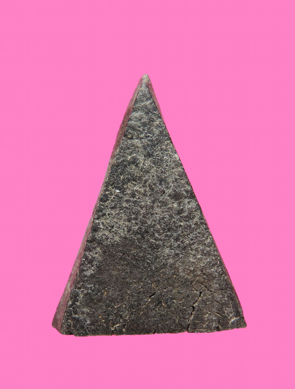 นางพญาเนื้อดินดำ เนื้อแห้งผาก