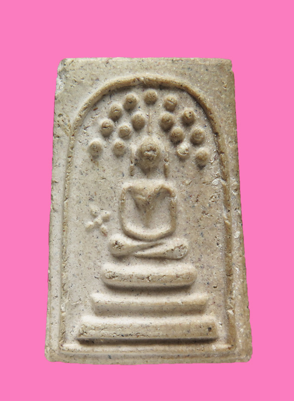 สมเด็จปรกโพธิ์ เจ้าคุณเที่ยง  วัดระฆัง 