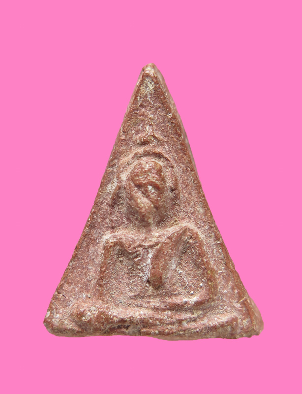 นางพญา ยุคต้น หลวงพ่อบุญธรรม พระปฐมเจดีย์ นครปฐม