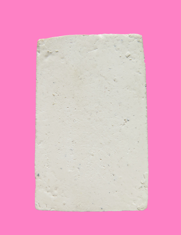 สมเด็จข้างอุ หลวงปู่ลำภู วัดใหม่อมตรส ปี 22 (สร้างเพียง 2,000 องค์ต่อพิมพ์)