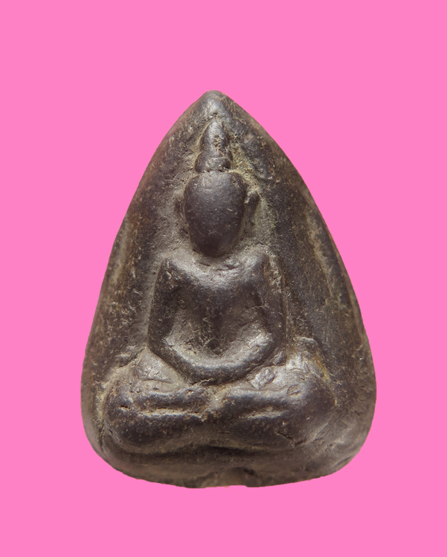 พระกลีบบัว