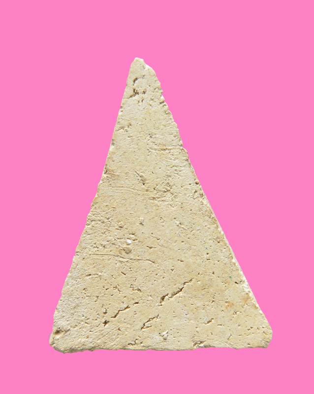 นางพญาเนื้อผง เก่า