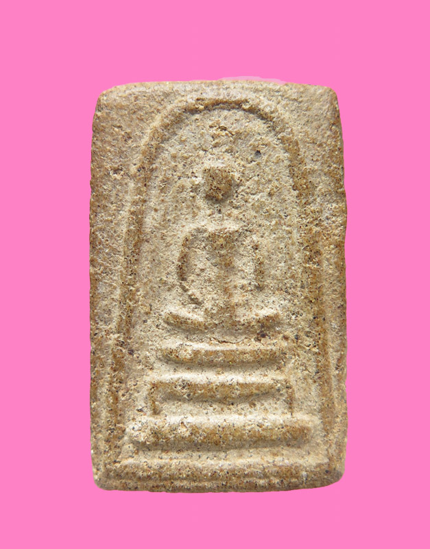 สมเด็จพิมพ์ขาโต๊ะ มวลสารเยี่ยม