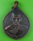เหรียญรุ่น๑หลวงปู่เบ็ญ วัดบ้านสร้างแต้ ยโสธร .B920.