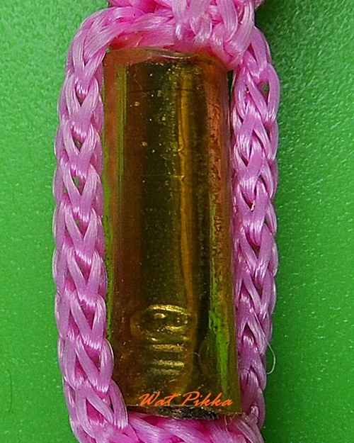 ตะกรุดข้อมือ .C91.