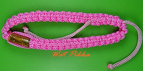 ตะกรุดข้อมือ .C91.