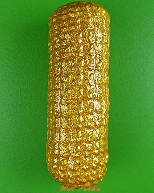 ตะกรุดราชาโชคหลวงปู่สิงห์ วัดบ้านขี้เหล็ก อุบลราชธานี  .C97.