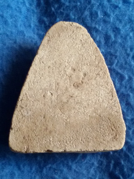 พระผงหลวงพ่อโต วัดประสาทบุญญาวาส