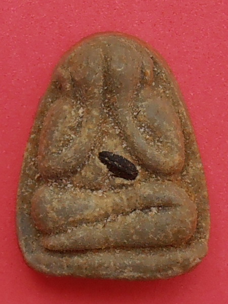 พระปิดตา(ไม่ทราบที่)