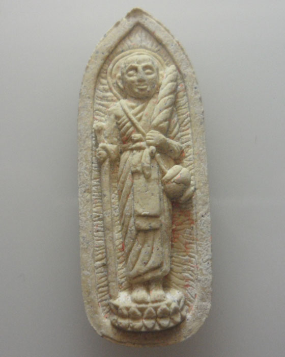 *** จ.จันทบุรี *** พระสิวลี ท่านพ่อจำนงค์ วัดทุ่งตาอิน ปี๒๕๔๘