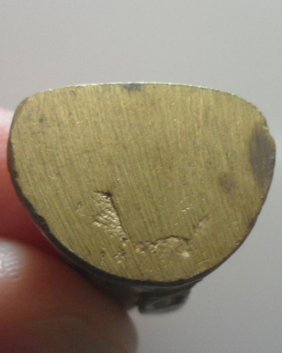 *** จ.นครสวรรค์ *** รูปหล่อหลวงพ่อตู้ วัดพุช้างล้วง