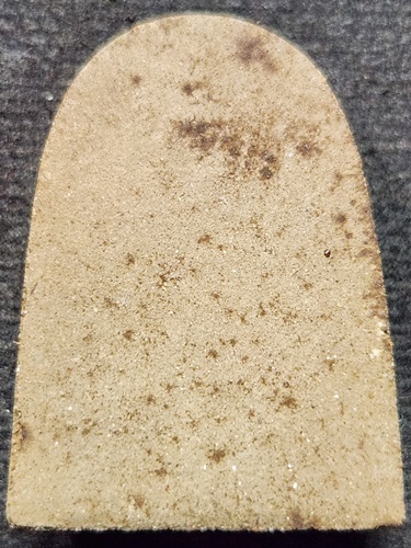 วัดใหญ่สว่างอารมณ์ อ.ปากเกร็ด จ.นนทบุรี กุมารเทพ หลวงพ่ออ่าง 2559