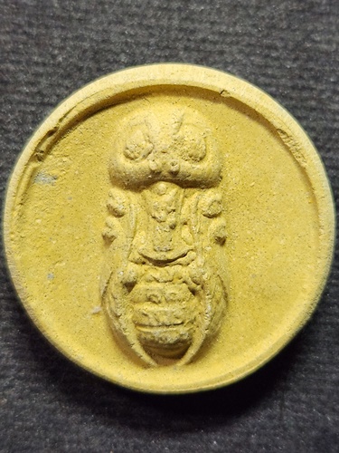 สวนปฏิบัติธรรมโพธิเศรษฐี จ.นครปฐม พระผงต่อเงินต่อทอง หลวงพ่อจืด