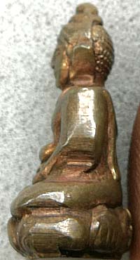 *พระกริ่งสมเด็จนิโรคันตรายชัยวัฒน์ (พระกริ่ง รด.) ปี๒๕๑๓ ท่านเจ้าคุณนรฯ อธิษฐานจิต*