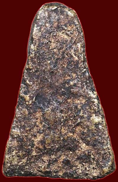 *หลวงพ่อทวดนอโม เนื้อว่าน รุ่นแรก ปี๒๕๑๕ พ่อท่านหวาน วัดบ้านลานควาย ปัตตานี*