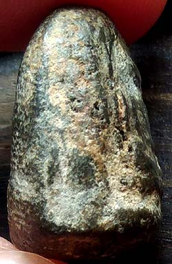 *พระเม็ดบัว ผงว่านยา หลวงพ่อชื่น วัดป่ามุณี อ่างทอง*